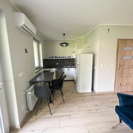 Apartamenty 53 เวียเลน ซาอ็อบชานสกี ภายนอก รูปภาพ