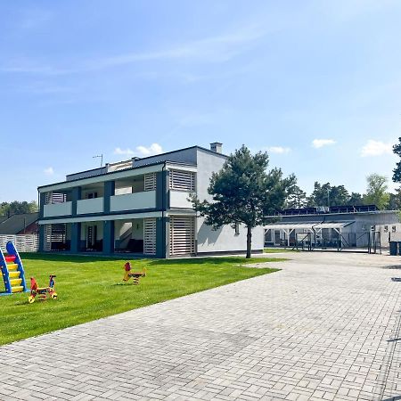 Apartamenty 53 เวียเลน ซาอ็อบชานสกี ภายนอก รูปภาพ