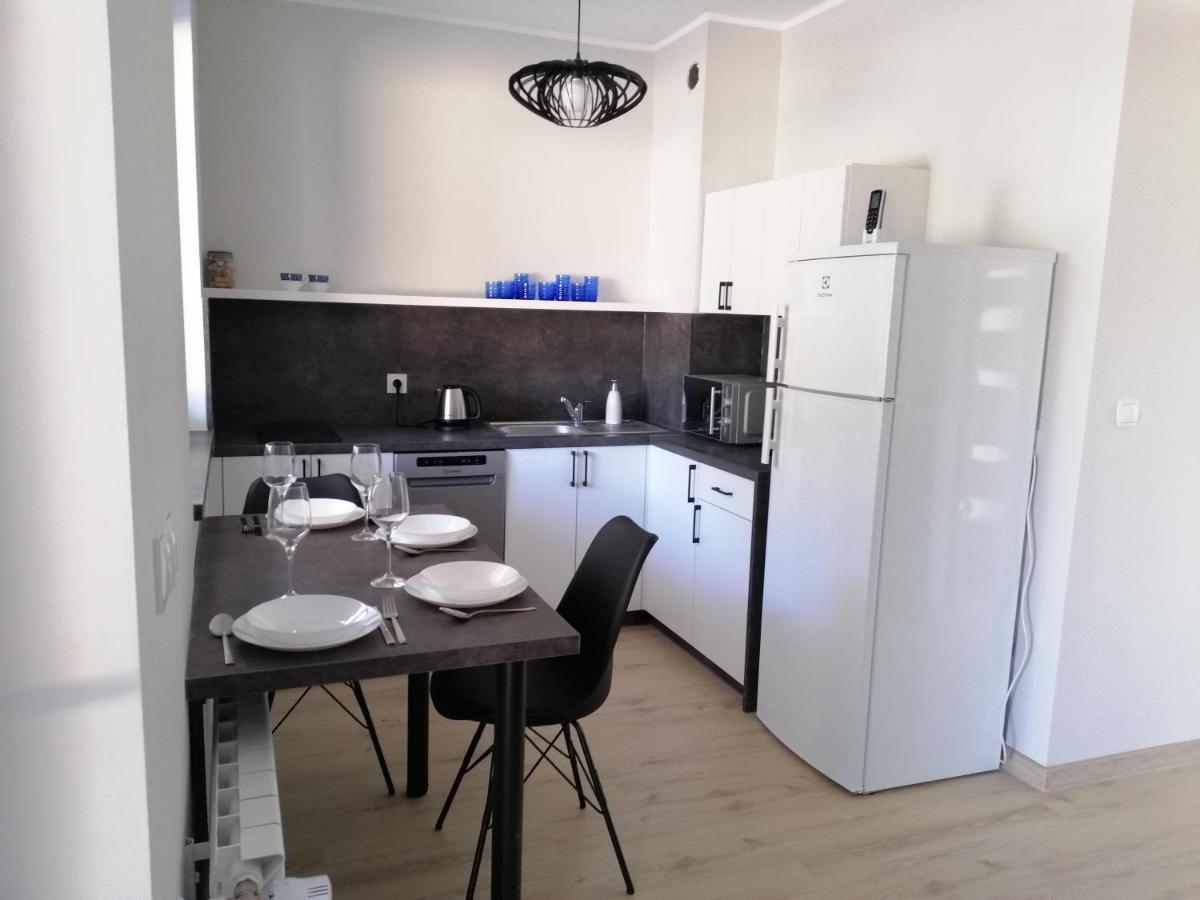 Apartamenty 53 เวียเลน ซาอ็อบชานสกี ภายนอก รูปภาพ