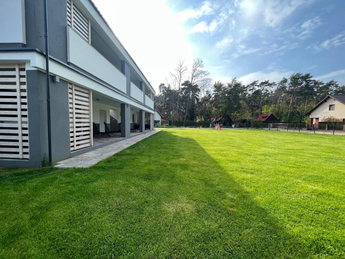 Apartamenty 53 เวียเลน ซาอ็อบชานสกี ภายนอก รูปภาพ