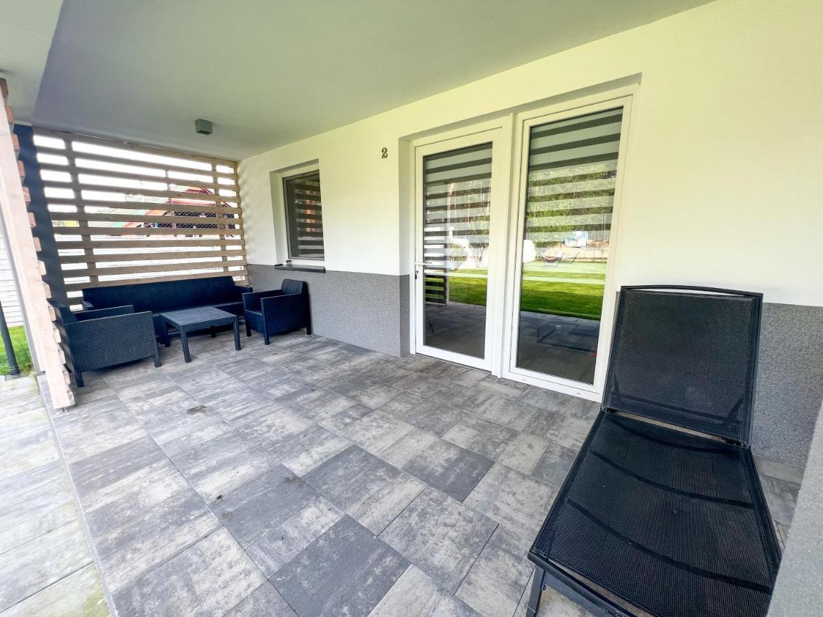 Apartamenty 53 เวียเลน ซาอ็อบชานสกี ภายนอก รูปภาพ