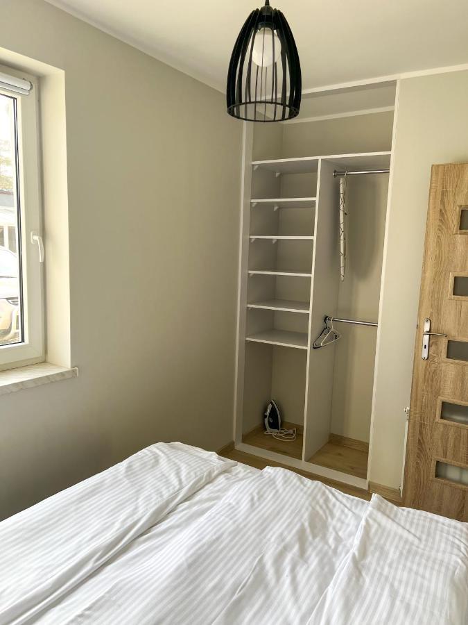 Apartamenty 53 เวียเลน ซาอ็อบชานสกี ภายนอก รูปภาพ