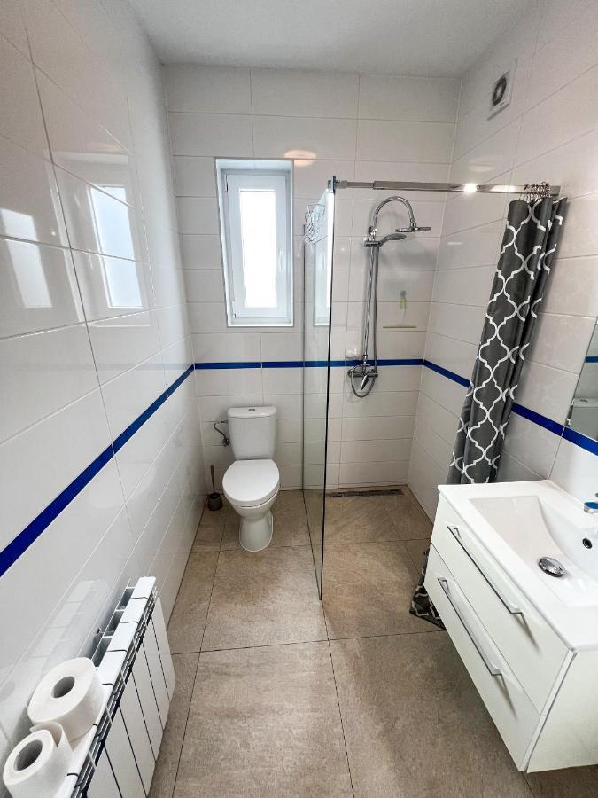 Apartamenty 53 เวียเลน ซาอ็อบชานสกี ภายนอก รูปภาพ