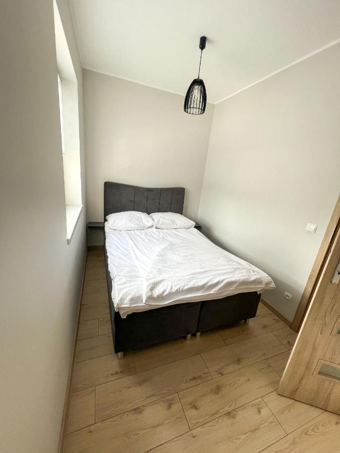 Apartamenty 53 เวียเลน ซาอ็อบชานสกี ภายนอก รูปภาพ