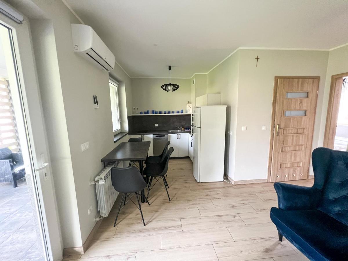 Apartamenty 53 เวียเลน ซาอ็อบชานสกี ภายนอก รูปภาพ