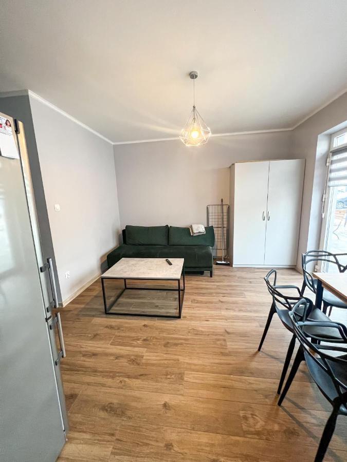 Apartamenty 53 เวียเลน ซาอ็อบชานสกี ภายนอก รูปภาพ