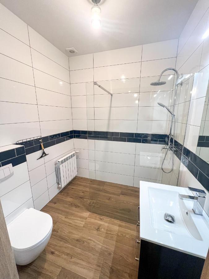 Apartamenty 53 เวียเลน ซาอ็อบชานสกี ภายนอก รูปภาพ