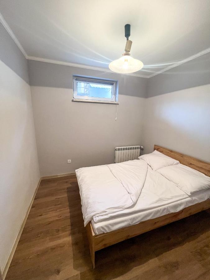 Apartamenty 53 เวียเลน ซาอ็อบชานสกี ภายนอก รูปภาพ