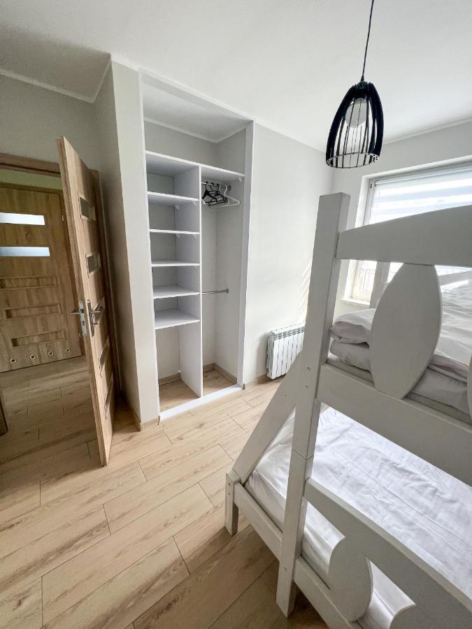Apartamenty 53 เวียเลน ซาอ็อบชานสกี ภายนอก รูปภาพ